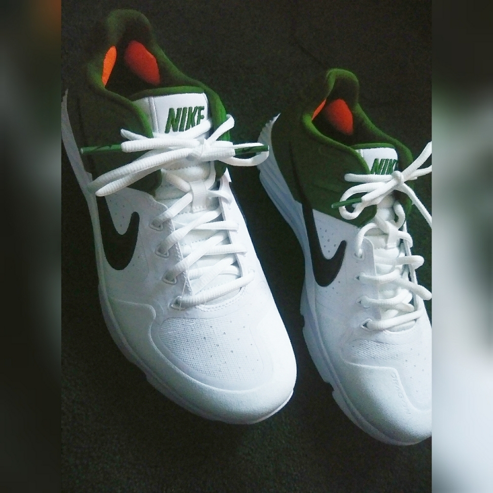 Nike Alpha Huarache